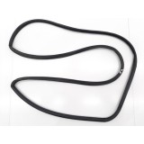 Borracha Fixa Porta Traseira Direita Compass Diesel 2018 