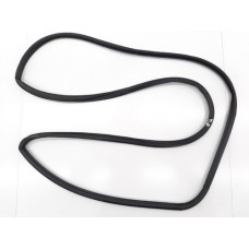 Borracha Fixa Porta Traseira Direita Compass Diesel 2018 