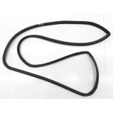 Borracha Fixa Porta Traseira Esquerda Compass Diesel 2018 