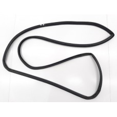 Borracha Fixa Porta Traseira Esquerda Compass Diesel 2018 