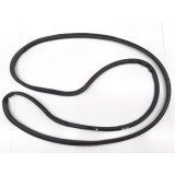 Borracha Fixa Porta Dianteira Direita Compass Diesel 2018 