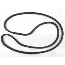 Borracha Fixa Porta Dianteira Direita Compass Diesel 2018 