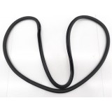 Borracha Fixa Carroceria Traseira E/ Compass Diesel 2018 