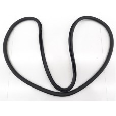 Borracha Fixa Carroceria Traseira E/ Compass Diesel 2018 