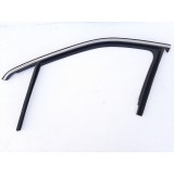 Borracha Guarnição Porta Dianteira E/ Compass Diesel 2018 