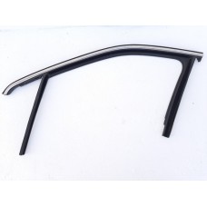 Borracha Guarnição Porta Dianteira E/ Compass Diesel 2018 