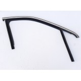 Borracha Guarnição Porta Dianteira D/ Compass Diesel 2018 