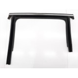 Borracha Guarnição Porta Traseira E/ Compass Diesel 2018 