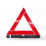 Triangulo Sinalização Segurança Compass Diesel 2018 