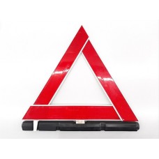 Triangulo Sinalização Segurança Compass Diesel 2018 