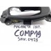 Maçaneta Interna Porta Dianteira E/ Compass Diesel 2018 