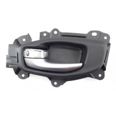 Maçaneta Interna Porta Dianteira E/ Compass Diesel 2018 