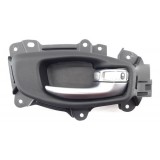 Maçaneta Interna Porta Dianteira D/ Compass Diesel 2018 