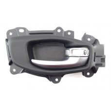 Maçaneta Interna Porta Dianteira D/ Compass Diesel 2018 