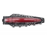 Maçaneta Externa Porta Traseira D/ Compass Diesel 2018 