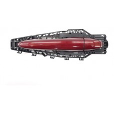 Maçaneta Externa Porta Traseira E/ Compass Diesel 2018 