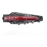 Maçaneta Externa Porta Dianteira D/ Compass Diesel 2018 