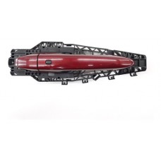 Maçaneta Externa Porta Dianteira D/ Compass Diesel 2018 