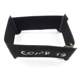 Capa Protetor Calor Bateria  Compass Diesel 2018 