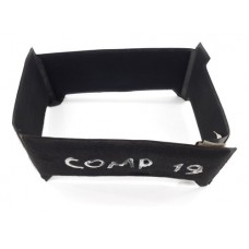 Capa Protetor Calor Bateria  Compass Diesel 2018 