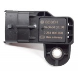 Sensor Map Coletor Compass Diesel 2018 