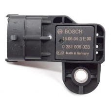 Sensor Map Coletor Compass Diesel 2018 