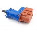 Sensor Interruptor Pedal Freio  Compass Diesel 2018 