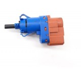 Sensor Interruptor Pedal Freio  Compass Diesel 2018 