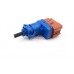 Sensor Interruptor Pedal Freio  Compass Diesel 2018 