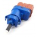 Sensor Interruptor Pedal Freio  Compass Diesel 2018 