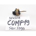 Sensor Temperatura Ar Compass Diesel 2018 