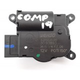 Motor Atuador Caixa Ar Compass Diesel 2018 