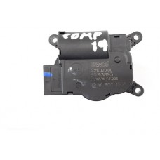 Motor Atuador Ar Compass Diesel 2018 