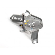 Motor Limpador Vidro Traseiro Compass Diesel 2018 