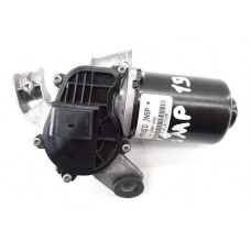 Motor Limpador Para-brisa Compass Diesel 2018 