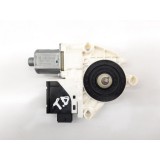 Motor Maquina Vidro Porta Traseira D/  Compass Diesel 2018 