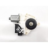 Motor Maquina Vidro Porta Dianteira E/  Compass Diesel 2018 