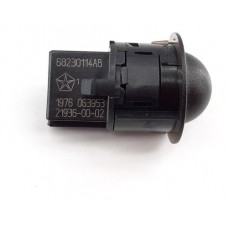 Sensor Temperatura Crepuscular Compass Diesel 2018 