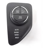 Botão Comando Tração Compass Diesel 2018 