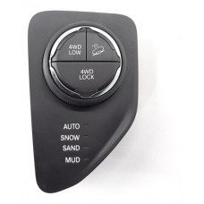 Botão Comando Tração Compass Diesel 2018 