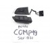 Botão Comando Telefone Volante Compass Diesel 2018 