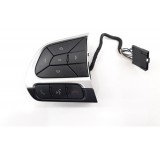 Botão Comando Telefone Volante Compass Diesel 2018 