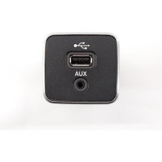 Entrada Usb Auxiliar Compass Diesel 2018 