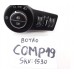 Botão Comando Chave Luz Farol Compass Diesel 2018 