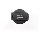 Carregador 12 V Compass Diesel 2018 