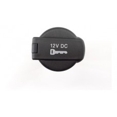 Carregador 12 V Compass Diesel 2018 