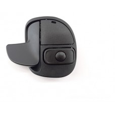 Botão Borboleta Volante + Compass Diesel 2018 