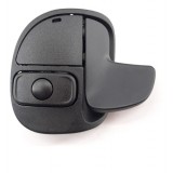 Botão Borboleta Volante - Compass Diesel 2018 