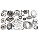 Kit Caixa Cambio (engrenagem)  Compass Diesel 2018 