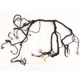 Chicote Interno Painel Compass Diesel 2018 Xxz